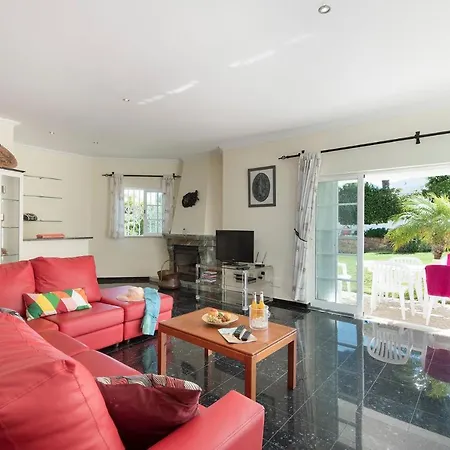 Vivenda Gabriel #Vivgabriel Villa Albufeira Exterior photo