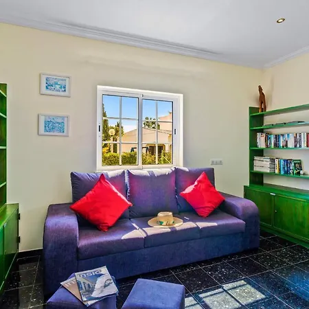 Vivenda Gabriel #Vivgabriel Villa Albufeira Exterior photo