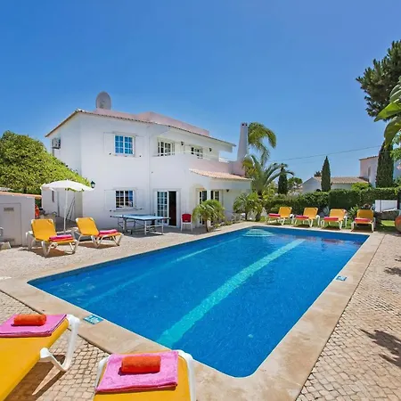 Vivenda Gabriel #Vivgabriel Villa Albufeira Exterior photo