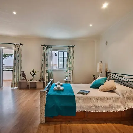 Vivenda Gabriel #Vivgabriel Villa Albufeira Exterior photo