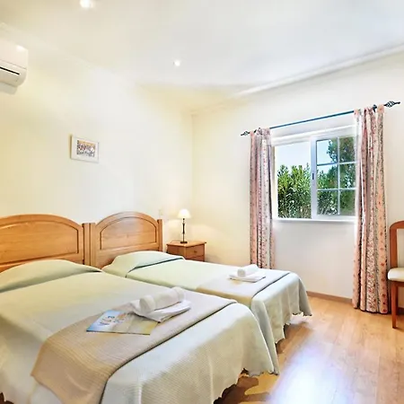 Vivenda Gabriel #Vivgabriel Villa Albufeira Exterior photo